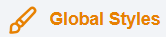 Image of Global Style selector icon