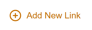 Image of add new link button