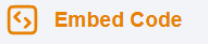 Image of Embed Code selector icon