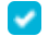 Image of check box in Engaging Networks