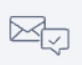 Emaul and SMS icon