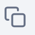 Duplicate broadcast icon