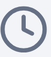 Broadcast scheduled icon