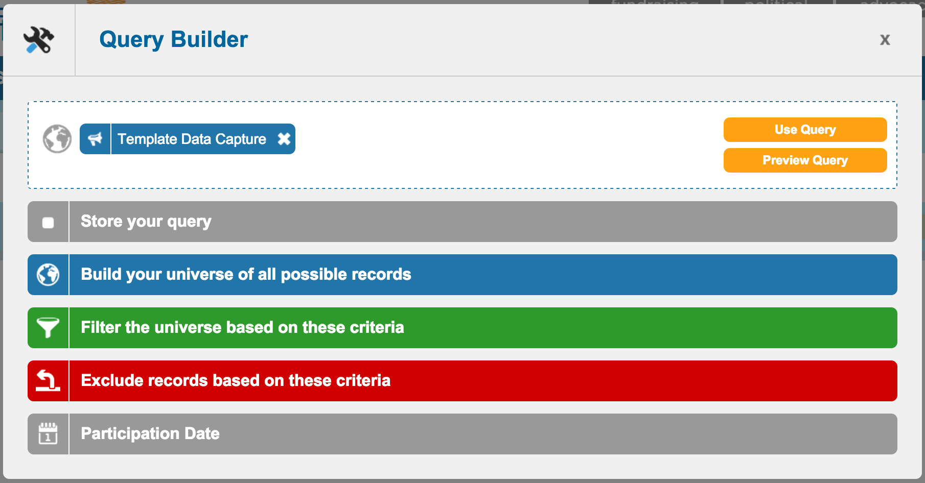 Guide: Improving the queries you build