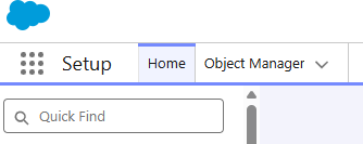 Image of searching flows, process automation, flows