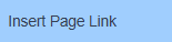 Image of insert page link button from marketing tools
