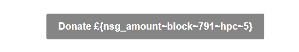 Picture of an NSG ask when building an email button