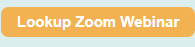 Impage of lookup zoom webinar button