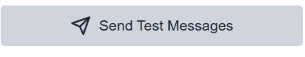 Send test messages button