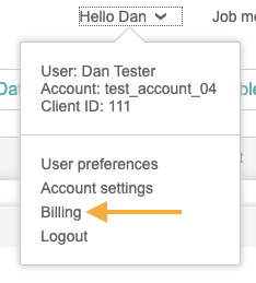 Billing-in-Hello-menu.png