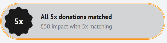 Matching Gift Badge
