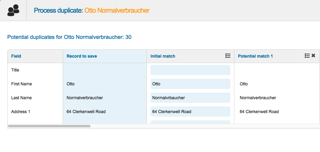 de-dupe_potential_matches_otto_normalverbraucher.png