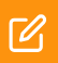 Orane pencil edit icon