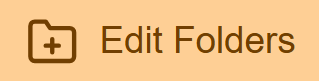 Edit Folders button