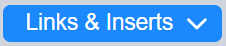Links and inserts icon