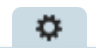 Cog icon for updating the column layout